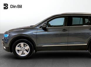 Volkswagen Tiguan TDI 2,0 190 DSG 4M