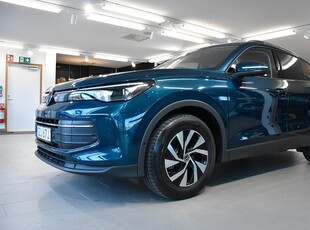 Volkswagen Tiguan1.5 eTSI DSG Privatleasing 2024, SUV