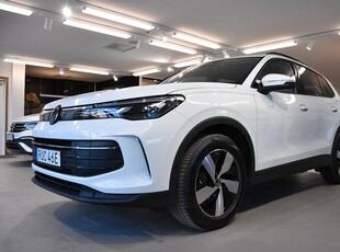 Volkswagen TiguanINTROERBJUDANDE SUPER 2024, SUV