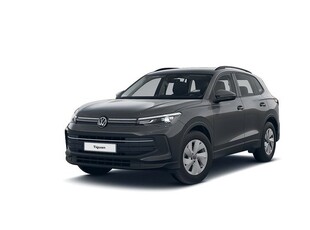 Volkswagen TiguanLife Edition 1.5 eTSI Drag|värmare 2024, SUV