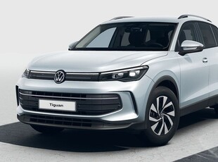 Volkswagen TiguanLIFE EDITION 1.5 eTSI DSG 2024, SUV