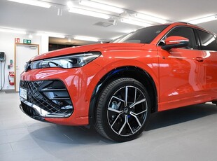 Volkswagen TiguanNya 2.0 TDI 4M R-Line SE SPEC 2024, SUV