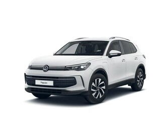 Volkswagen TiguanNya eHybrid ERBJUDANDE 2024, SUV