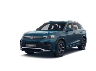 Volkswagen TiguanNya eHybrid R-Line Edition 2025, SUV