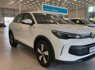 Volkswagen TiguanNya Life Edition 1.5 eTSI DSG 2024, SUV