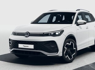 Volkswagen TiguanNYA MODELLEN 2.0 TDI 4M R-LINE | 2024, SUV