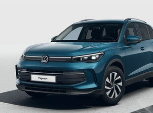 Volkswagen TiguanSUPER 2024, SUV