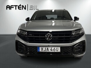 Volkswagen Touareg 3.0 V6 TDI 4M TipTronic R-Line *SE SPEC*