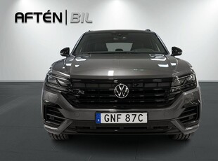 Volkswagen Touareg 3.0 V6 TSI 4M TipTronic R-Line *SE SPEC*