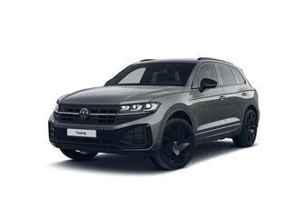 Volkswagen TouaregNYA R-Line V6 TDI 4MOTION SE SPEC 2024, SUV