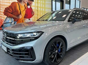 Volkswagen TouaregR E-Hybrid SE SPEC 2024, SUV