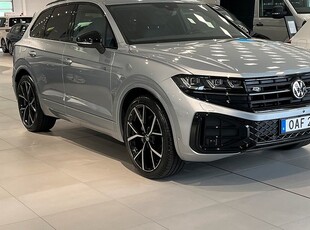 Volkswagen TouaregTDI 4MOTION R-Line Lagerbil 2024, SUV