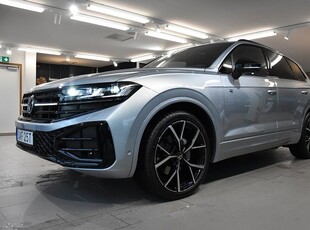 Volkswagen TouaregTDI 4MOTION R-Line Lagerbil 2024, SUV