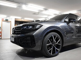 Volkswagen TouaregTDI 4MOTION R-Line - SE SPEC 2023, SUV