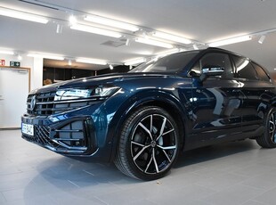 Volkswagen TouaregTDI 4MOTION R-Line SE SPEC 2024, SUV