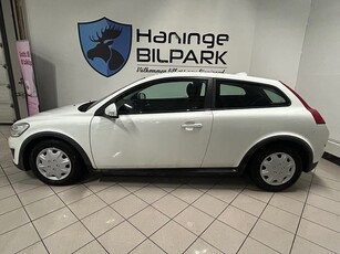 Volvo C30