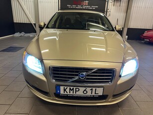 Volvo S80 2.4D Momentum / SoV