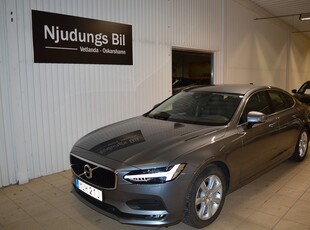 Volvo S90 T4 Geartronic Advanced Edition, Momentum Euro 6