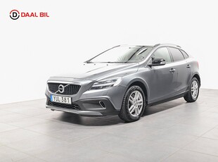 Volvo V40 Cross Country T3 152HK VOC HIGH PERF.