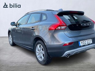 Volvo V40 Cross Country T3 Adv Edition