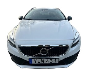 Volvo V40 Cross Country T3 Momentum Euro 6