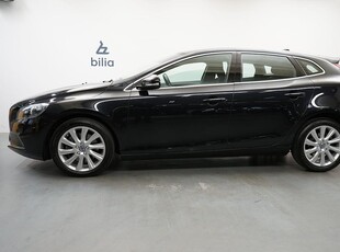 Volvo V40 D4 Momentum Business Edition, on call