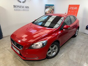 Volvo V40 T2 Kinetic