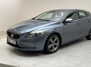 Volvo V40 T3 (150hk)