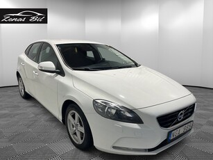 Volvo V40 T3 Backkamera,2 ägare