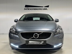 Volvo V40 T3 Business, 152hk Drag, P-Värmare, P-Sensor, VOC