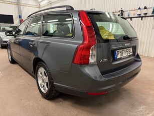 Volvo V50 1.8F 1.8 F 15300mil