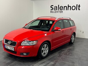 Volvo V50 D2 Momentum D-värmare