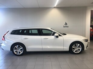 Volvo V60 B3 Bensin Momentum Advanced