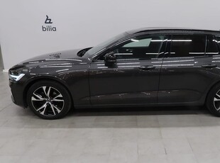 Volvo V60 B4 Bensin Plus Dark