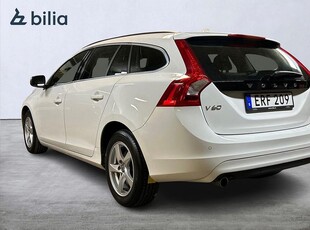 Volvo V60 D3 Momentum Business Edition