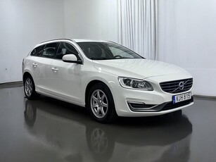 Volvo V60 D4 Momentum Euro 6