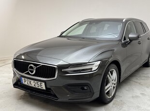 Volvo V60 T4 (190hk)