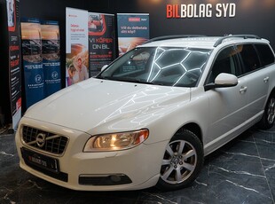 Volvo V70 1.6 DRIVe//Automat//Ny besiktad//