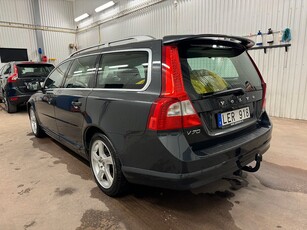 Volvo V70 D3 Automat Summum 5-cyl