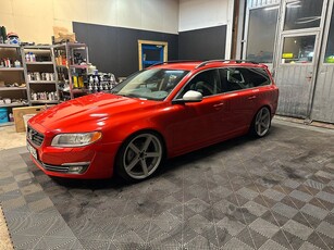 Volvo V70 D3 Momentum,Facelift,Rohana