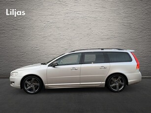 Volvo V70 D4