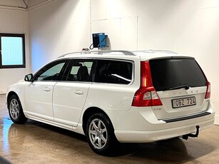 Volvo V70 D4 Summum Automat 16000mil Drag