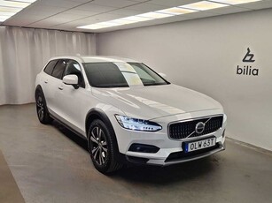 Volvo V90 Cross Country B4 AWD