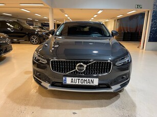 Volvo V90 Cross Country B5 AWD Ultimate Panorama 360° 20