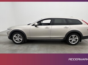 Volvo V90 Cross Country D4 AWD Momentum VOC D-Värm B-Kamera