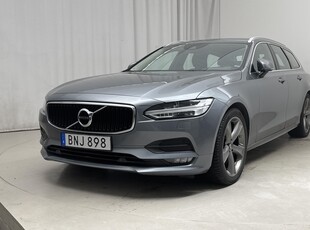 Volvo V90 D4 (190hk)