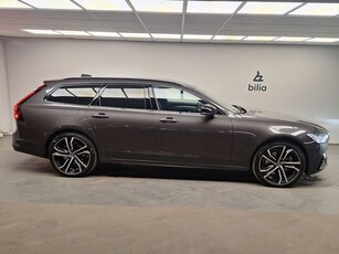 Volvo V90 Recharge T8 R-Design Pro Edition