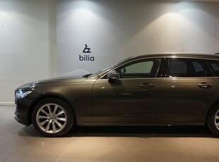 Volvo V90 T4 Momentum SE