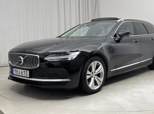 Volvo V90 T6 AWD Twin Engine (340hk)