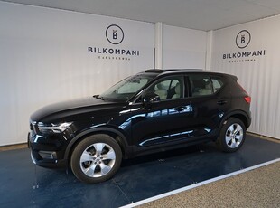 Volvo XC40 AWD D4 190hk Panoramatak Harmon/Kardon Navigataor